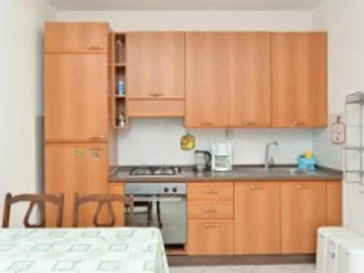 Apartment Oliva Novigrad  0*, Novigrad (Istria) Croatia