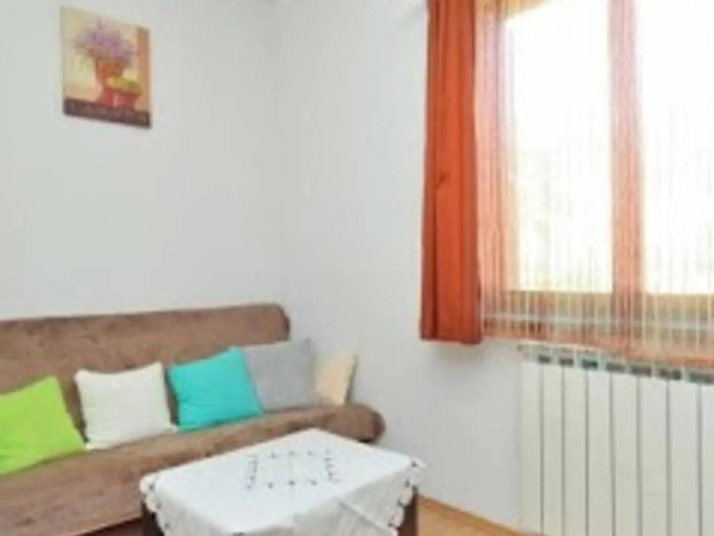 Apartment Oliva Novigrad