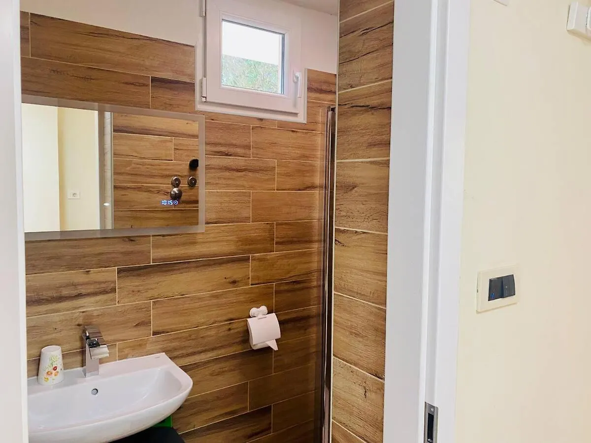 Apartment Oliva Novigrad  0*, Novigrad (Istria)