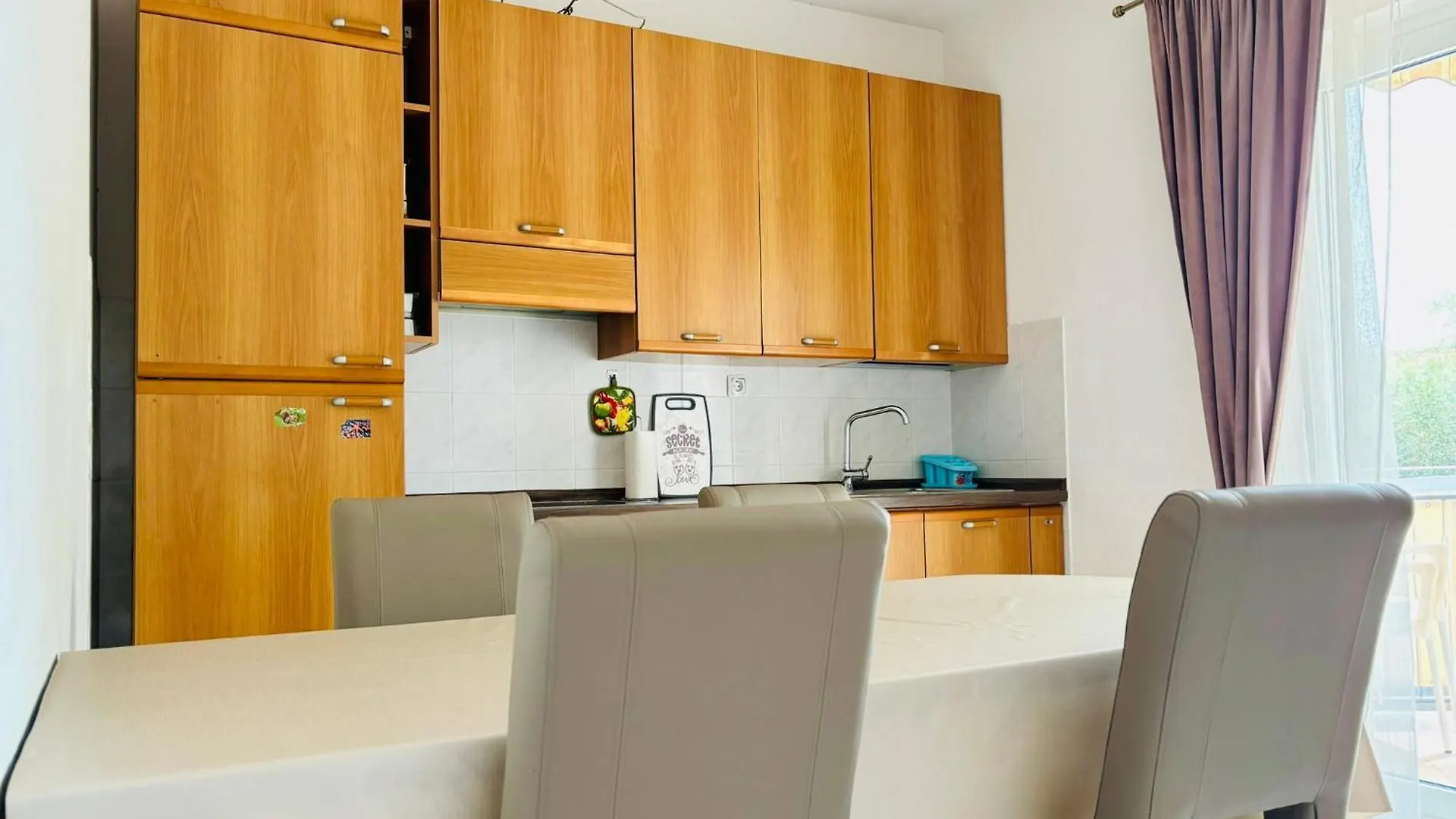 Apartment Oliva Novigrad
