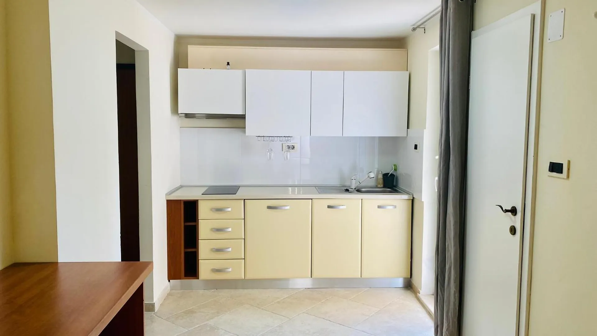 Apartment Oliva Novigrad