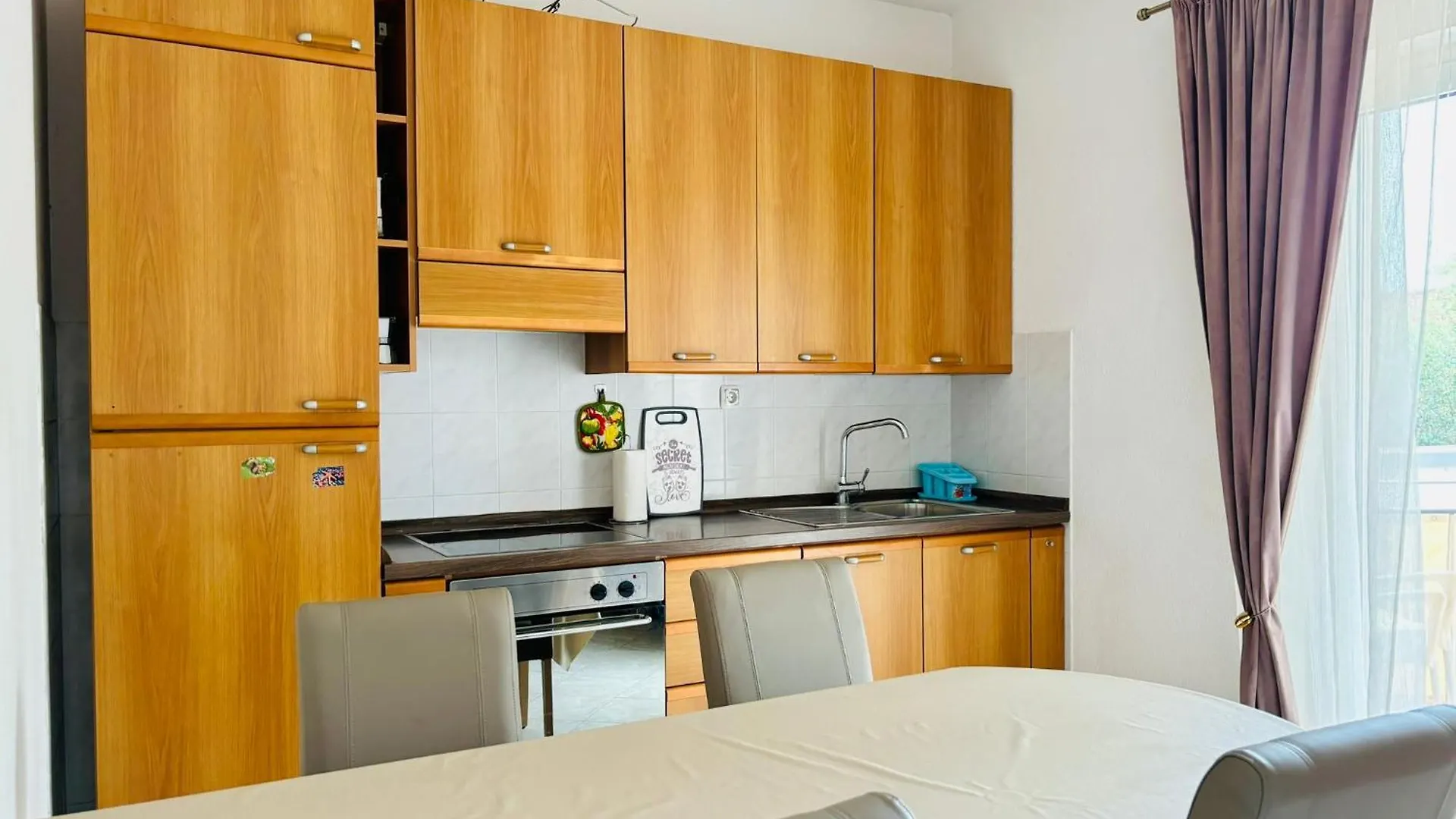 Apartment Oliva Novigrad  Croatia
