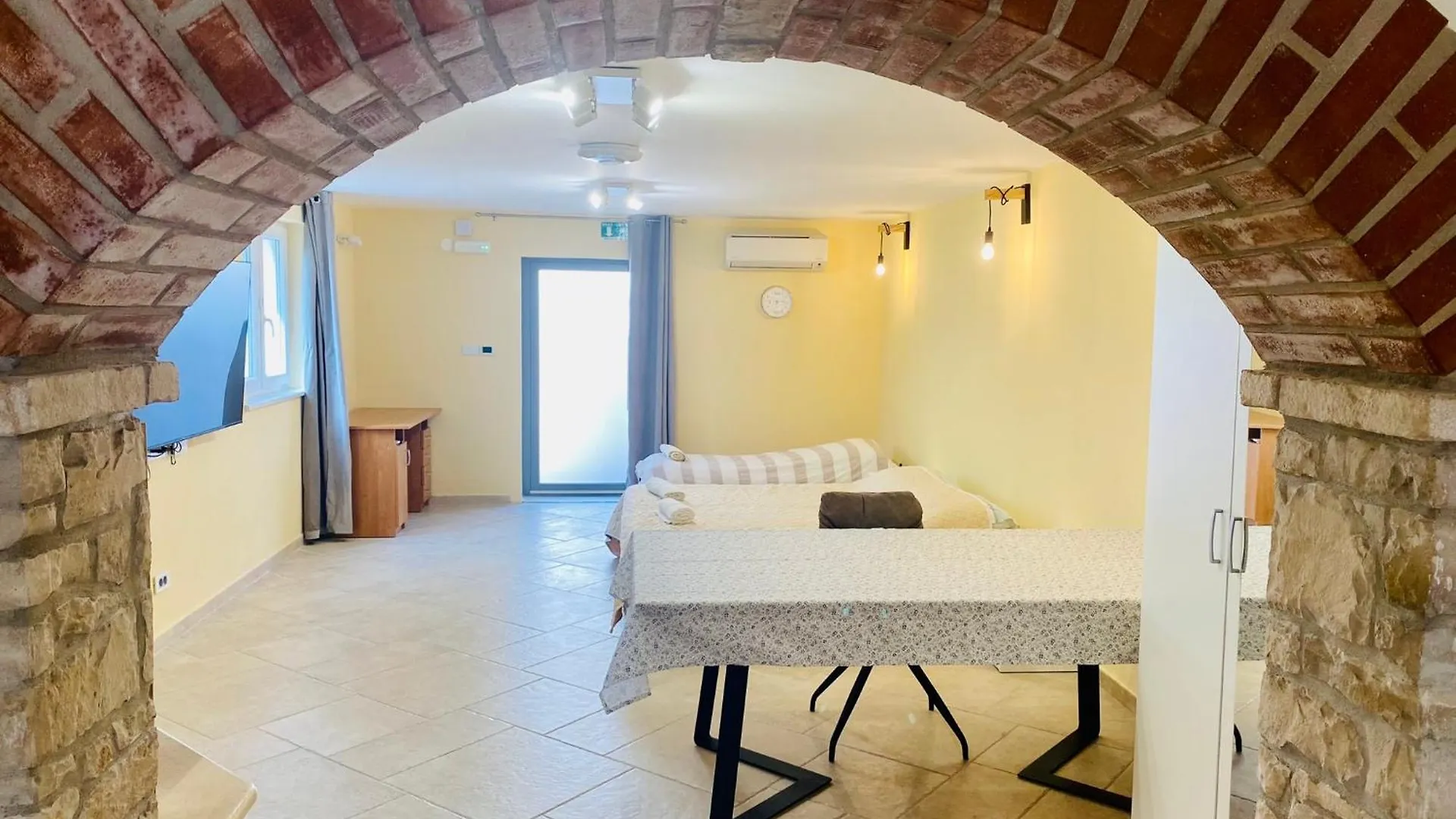 Apartment Oliva Novigrad  0*, Novigrad (Istria)