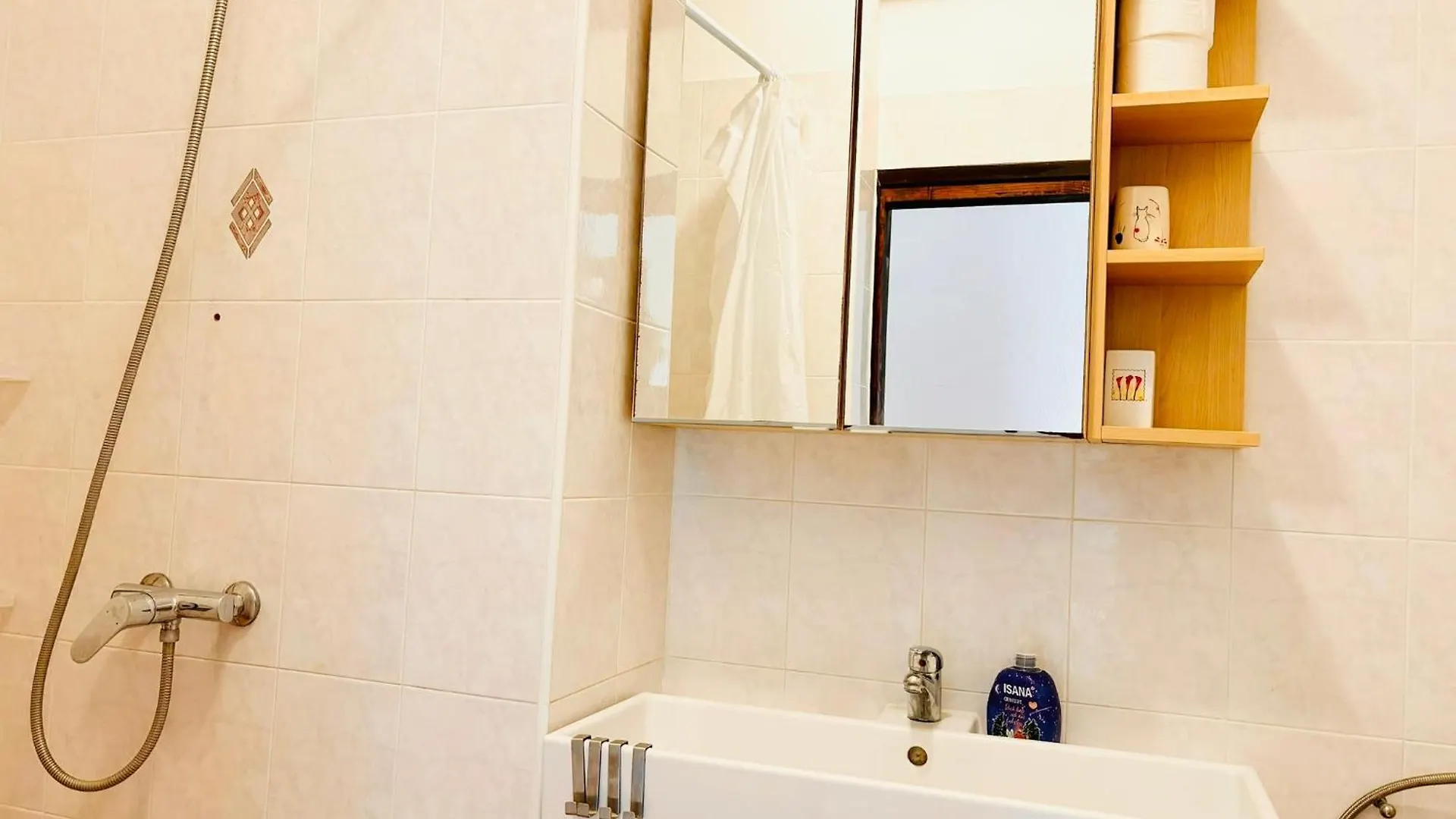 Apartment Oliva Novigrad  0*, Novigrad (Istria)