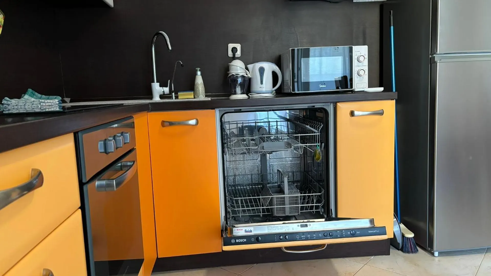 Apartment Oliva Novigrad