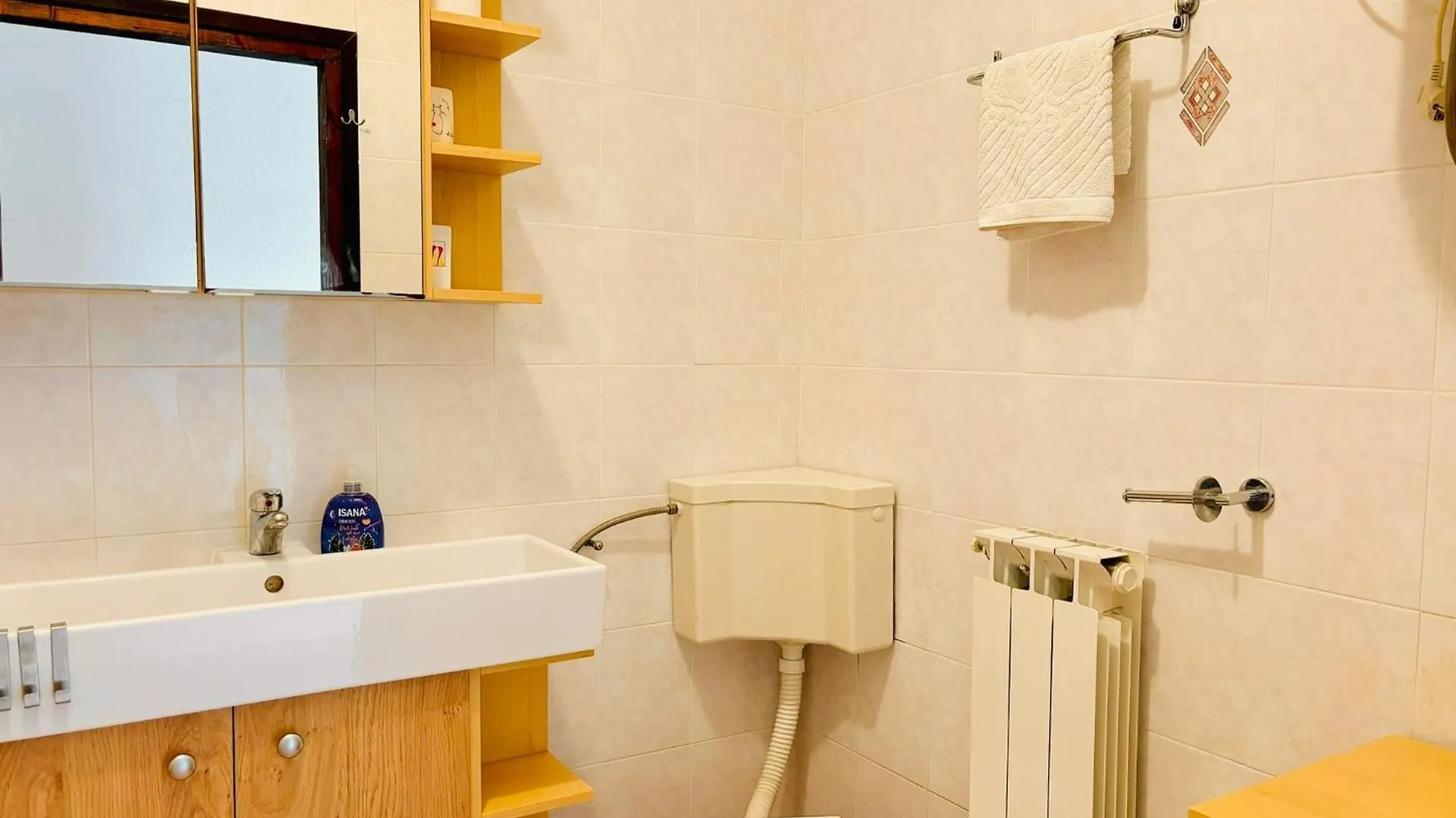 Apartment Oliva Novigrad