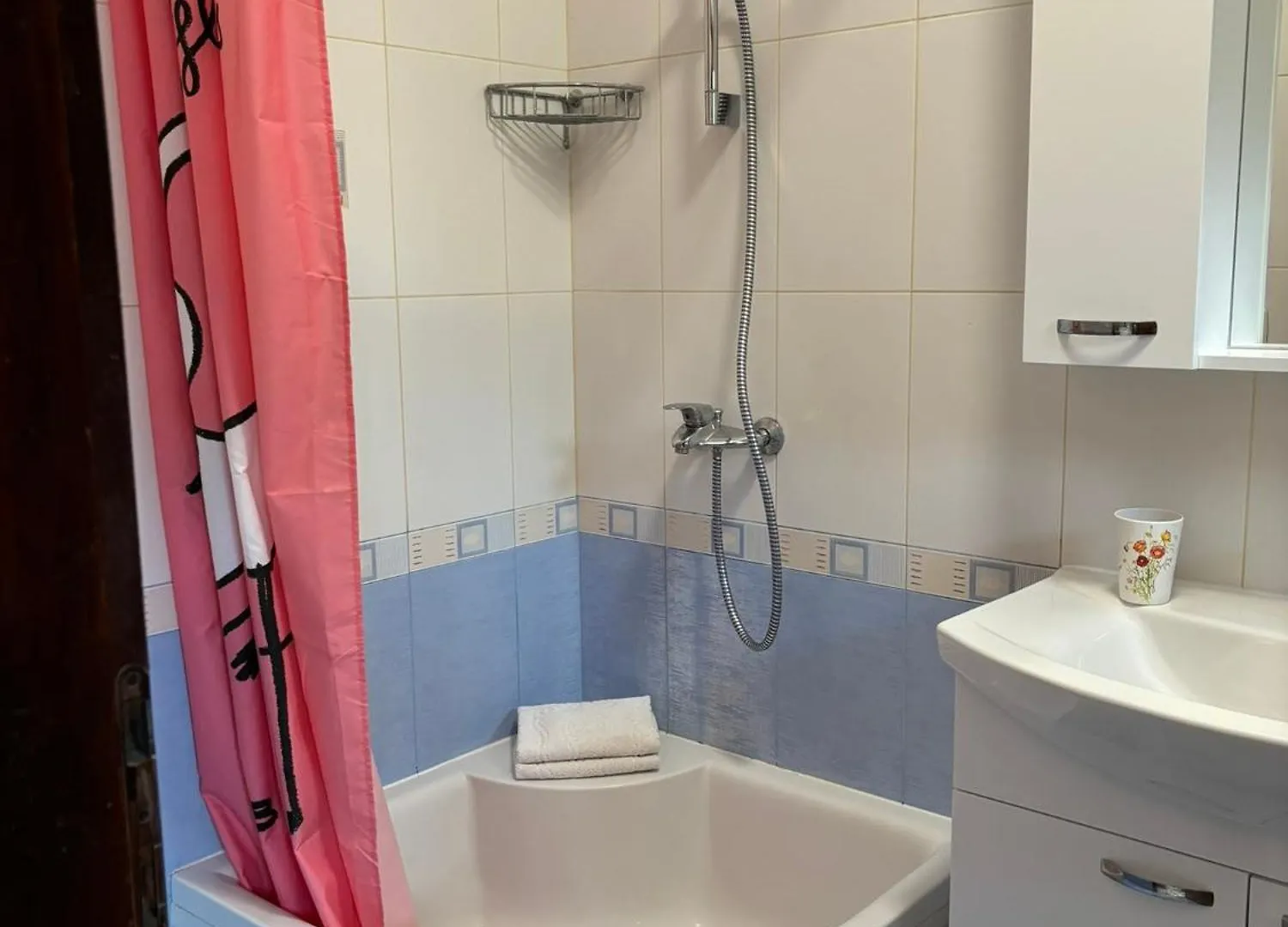 Apartment Oliva Novigrad  Croatia