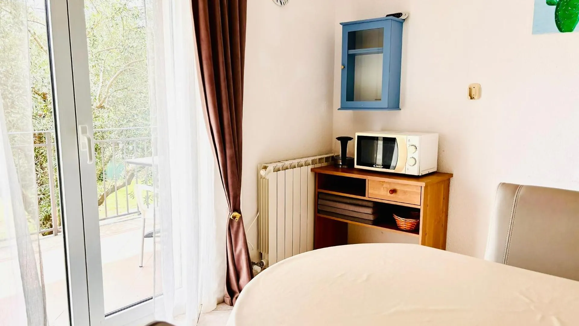 Apartment Oliva Novigrad
