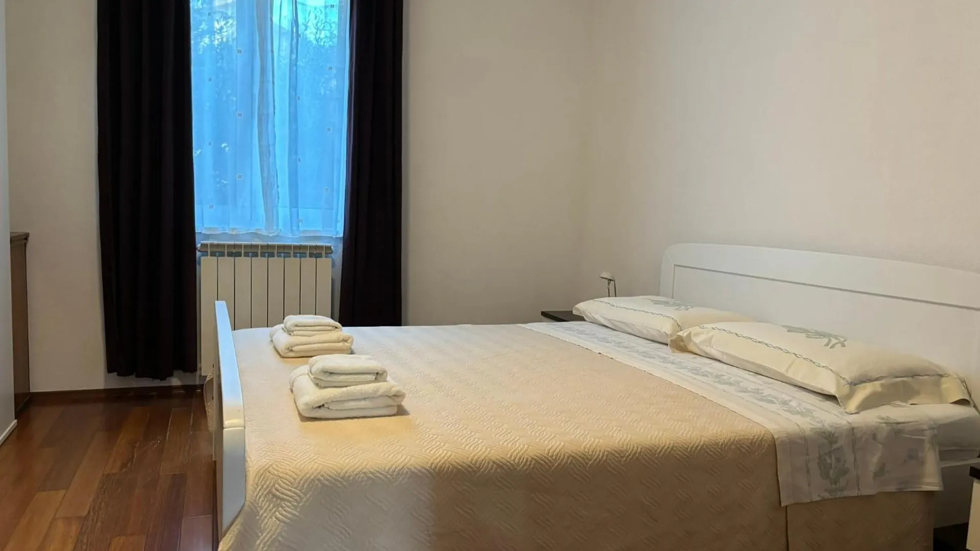 Apartment Oliva Novigrad
