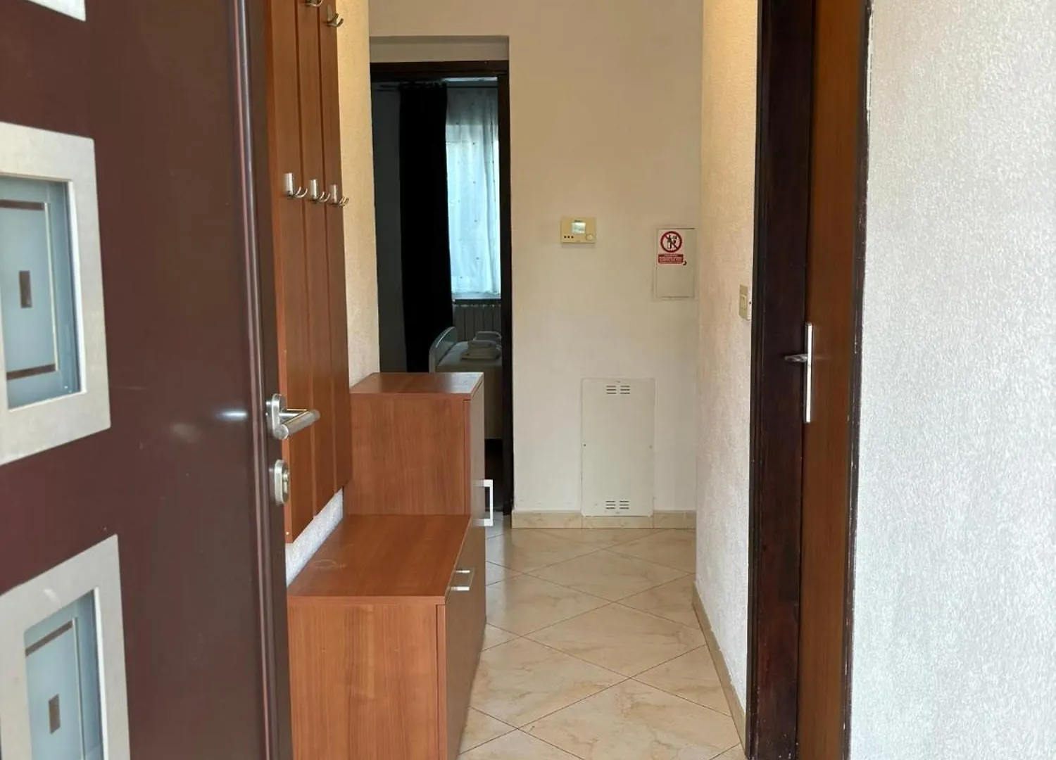 Apartment Oliva Novigrad