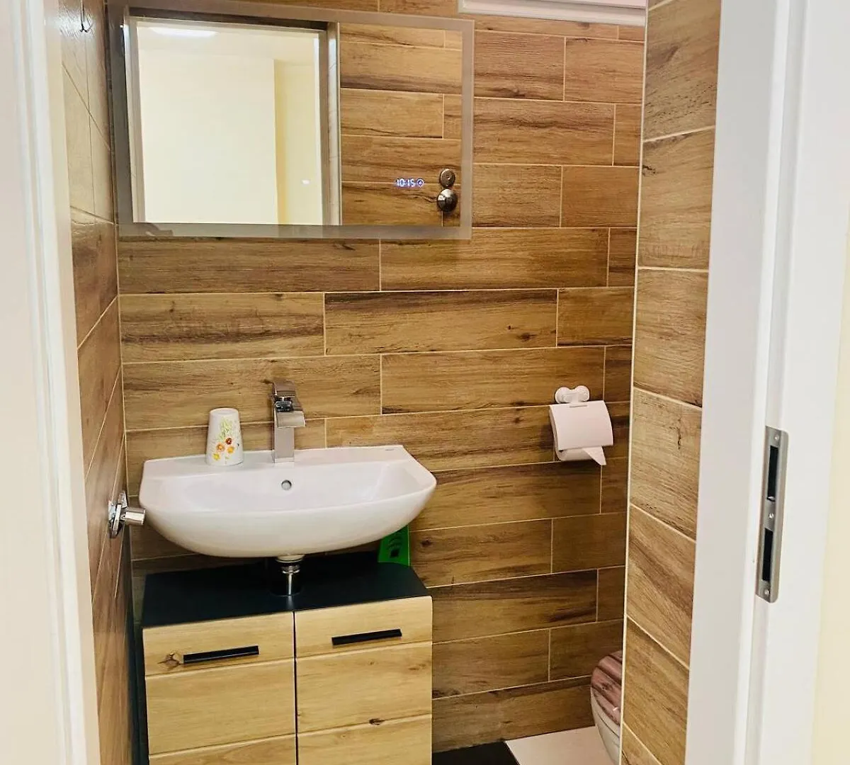 Apartment Oliva Novigrad
