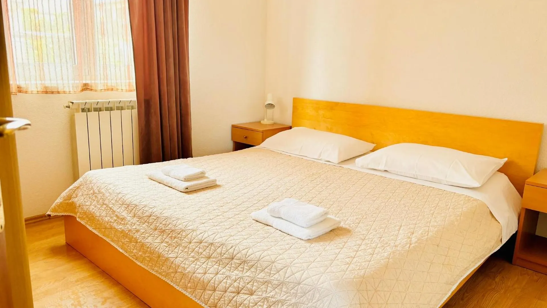 Apartment Oliva Novigrad