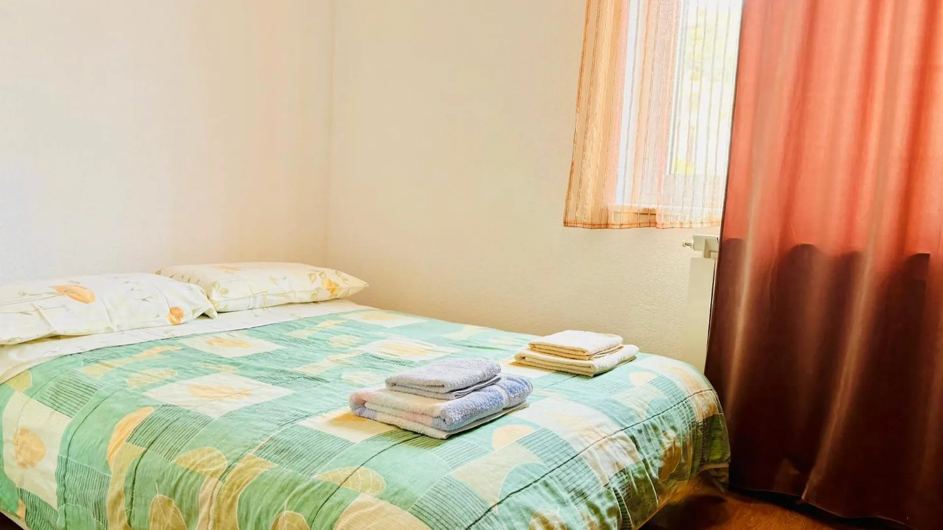 Apartment Oliva Novigrad