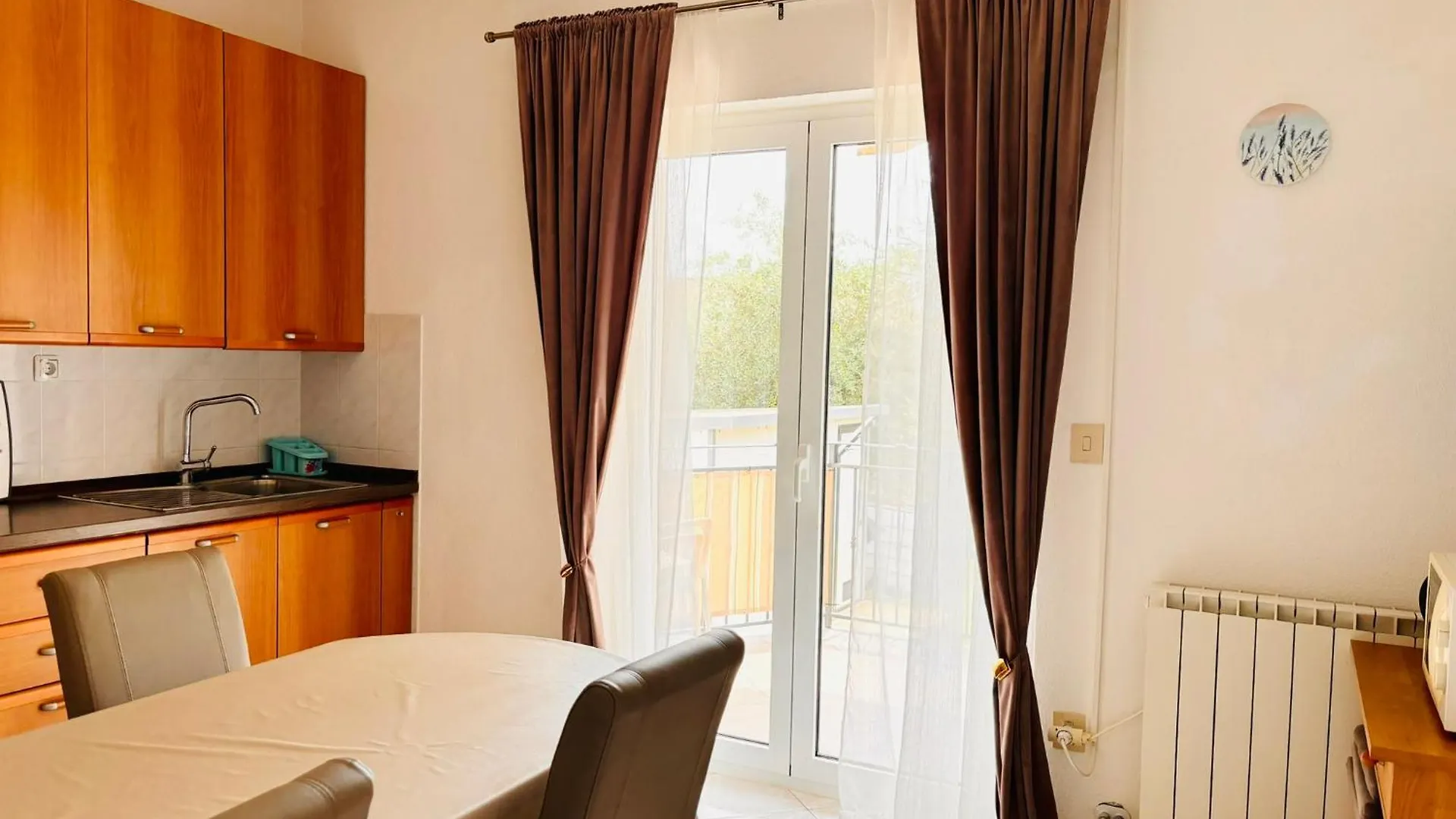 Apartment Oliva Novigrad