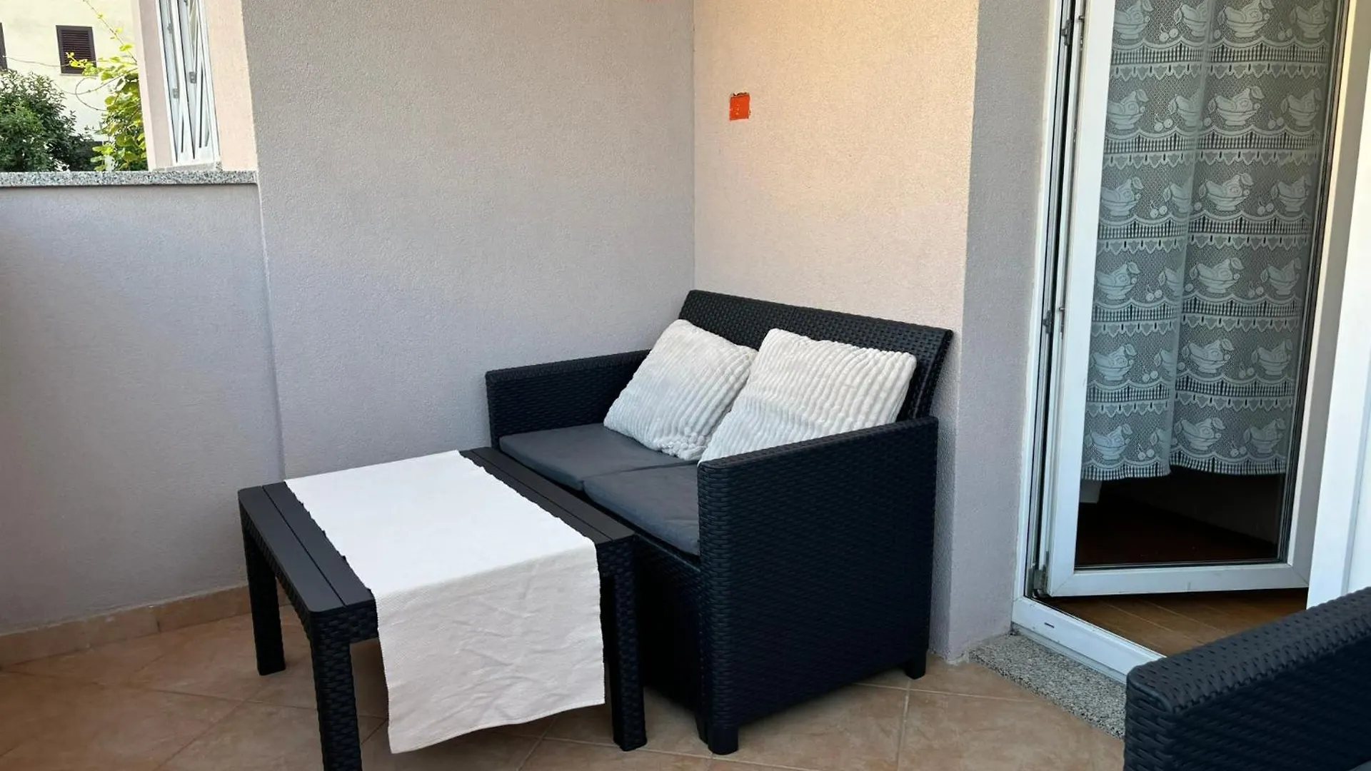 Apartment Oliva Novigrad  Croatia