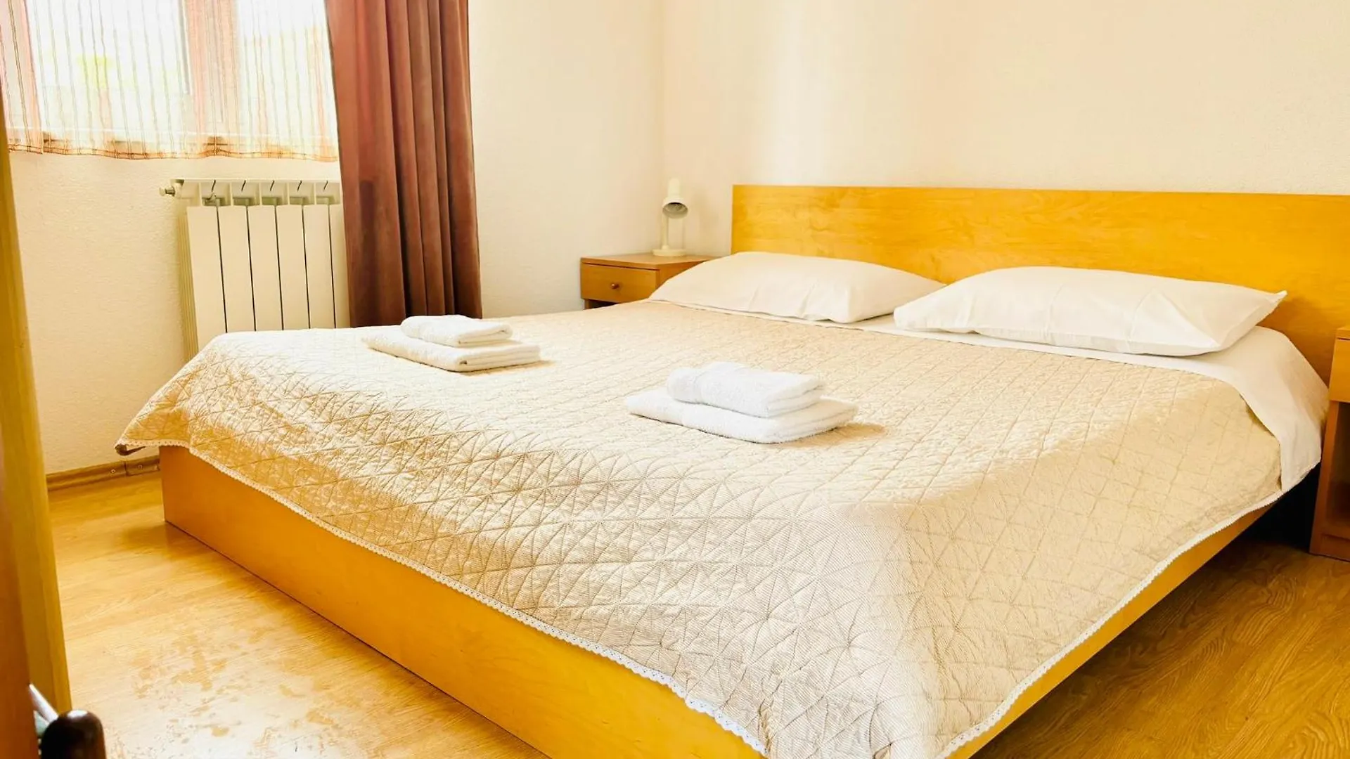 Apartment Oliva Novigrad  0*, Novigrad (Istria) Croatia