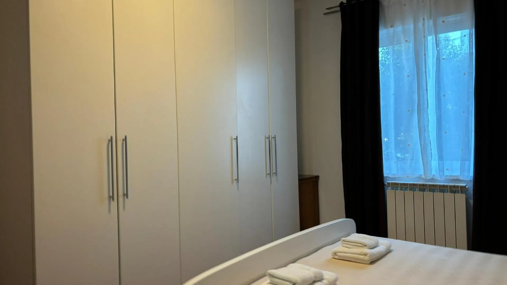 Apartment Oliva Novigrad
