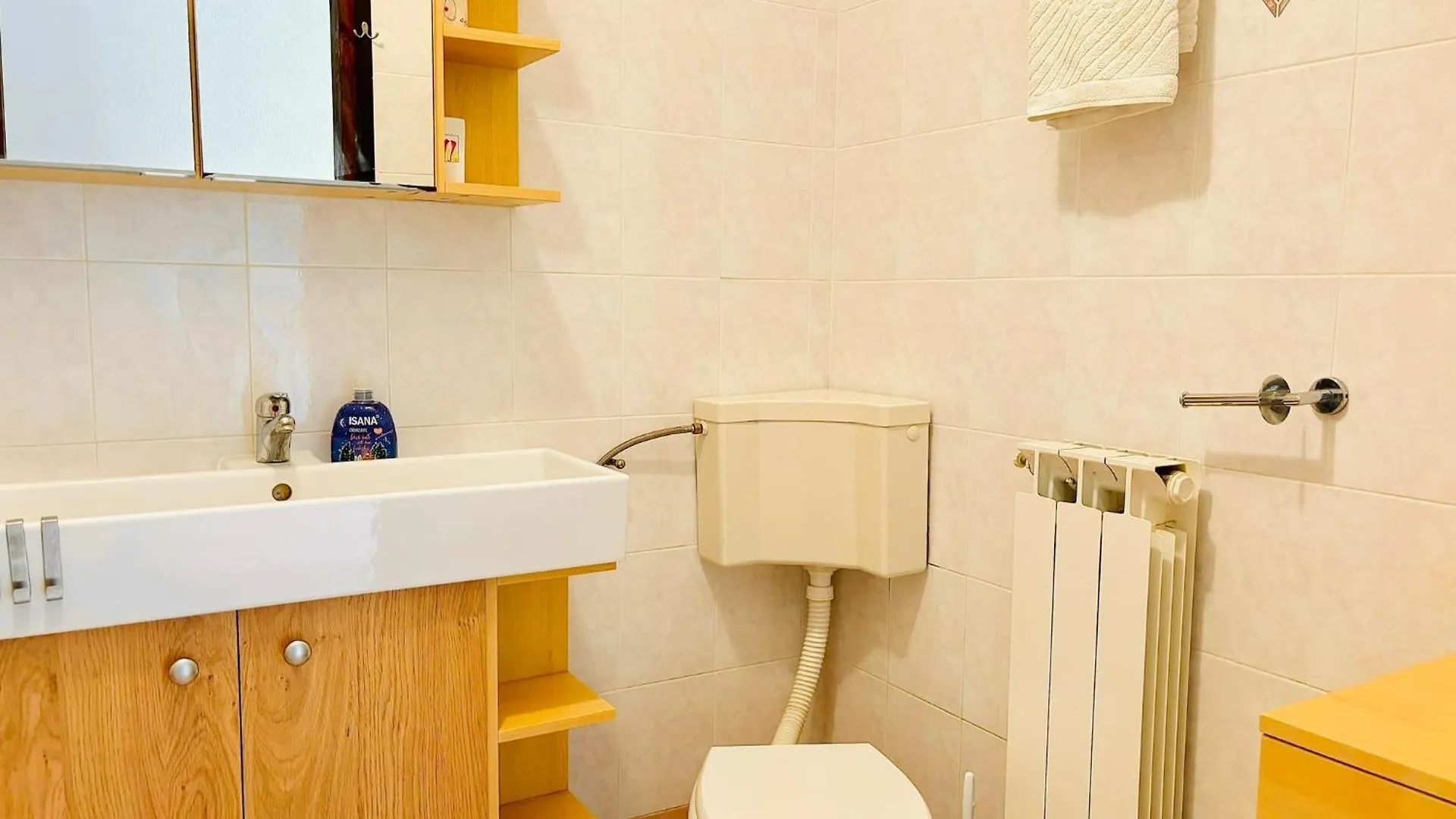 Apartment Oliva Novigrad  Croatia