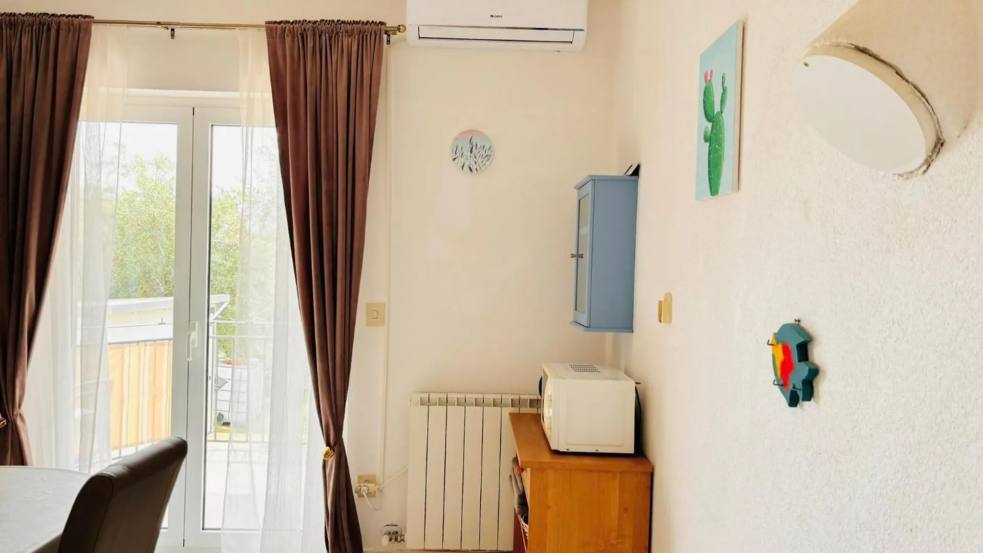 Apartment Oliva Novigrad  Novigrad (Istria)