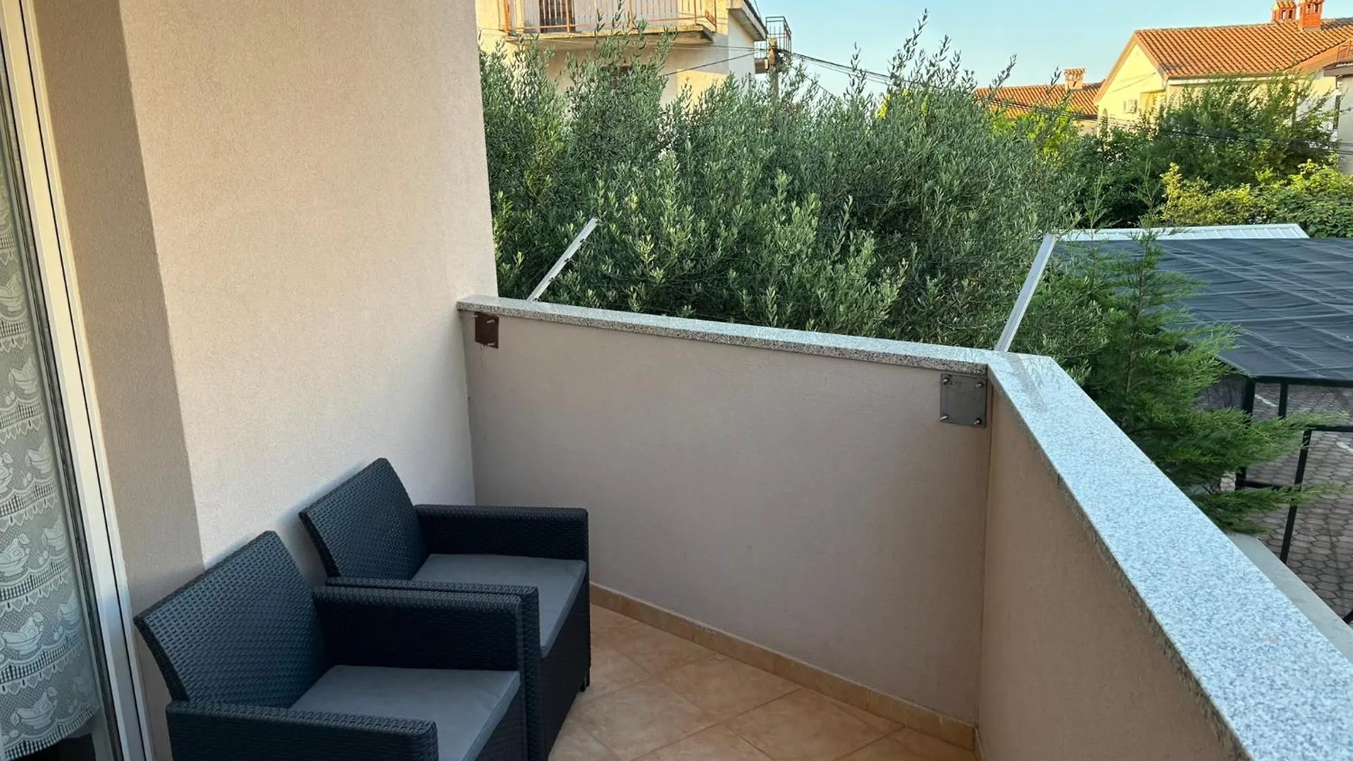 Apartment Oliva Novigrad  Croatia