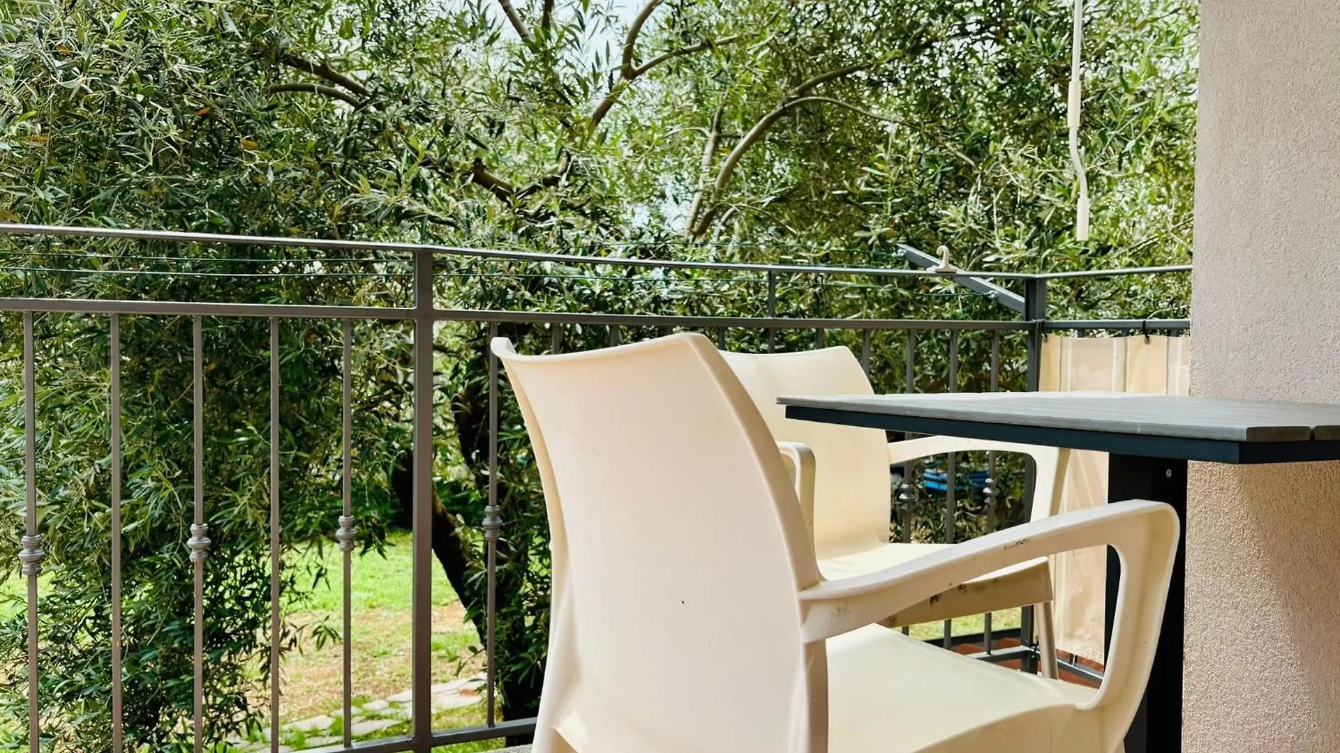 Apartment Oliva Novigrad