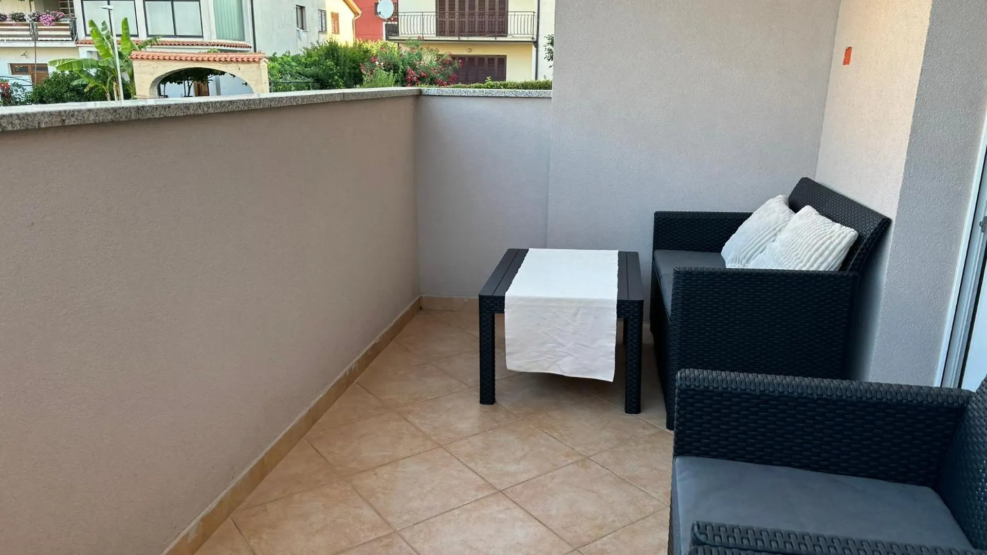 Apartment Oliva Novigrad  0*, Novigrad (Istria)