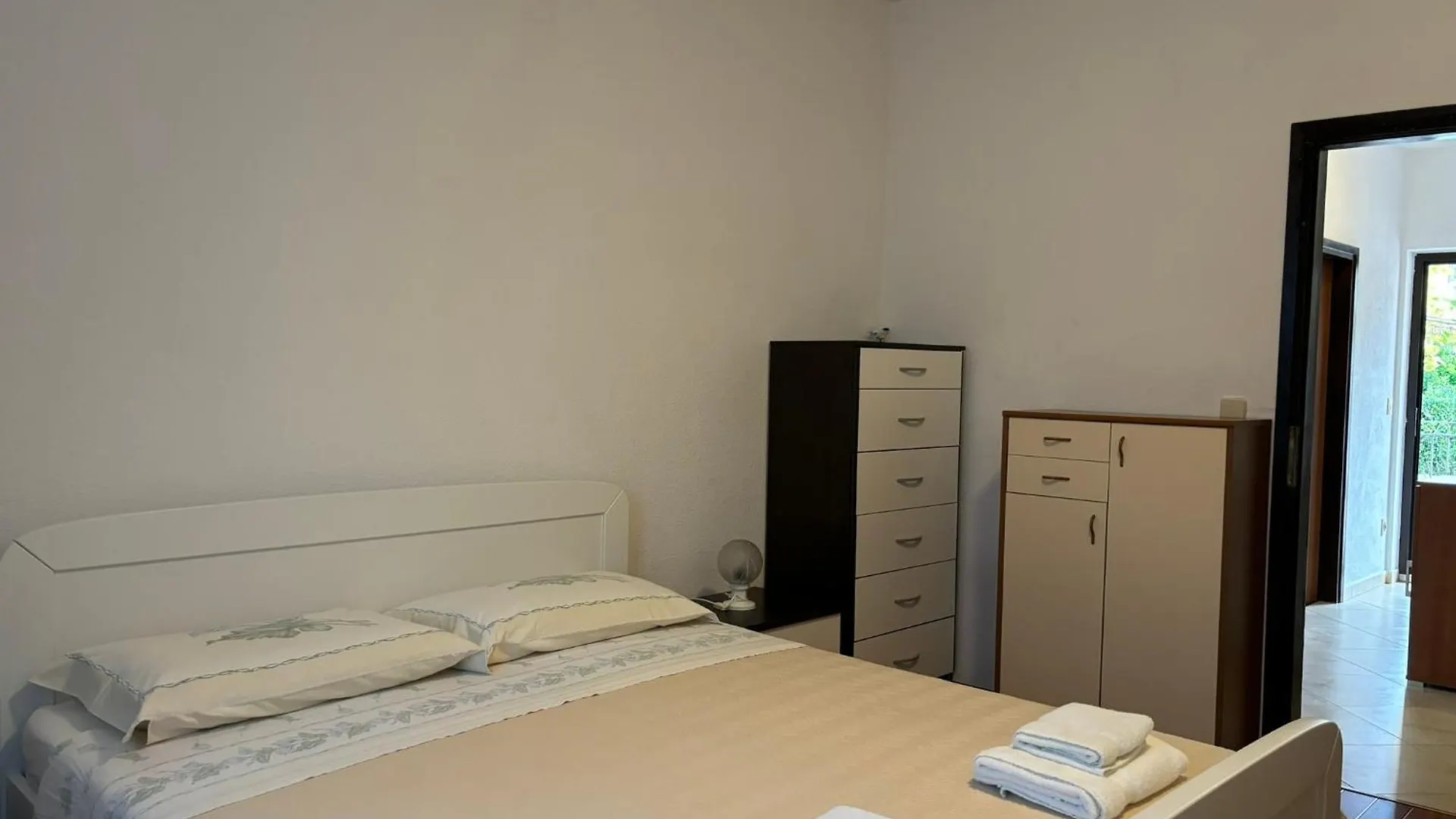 Apartment Oliva Novigrad Istria