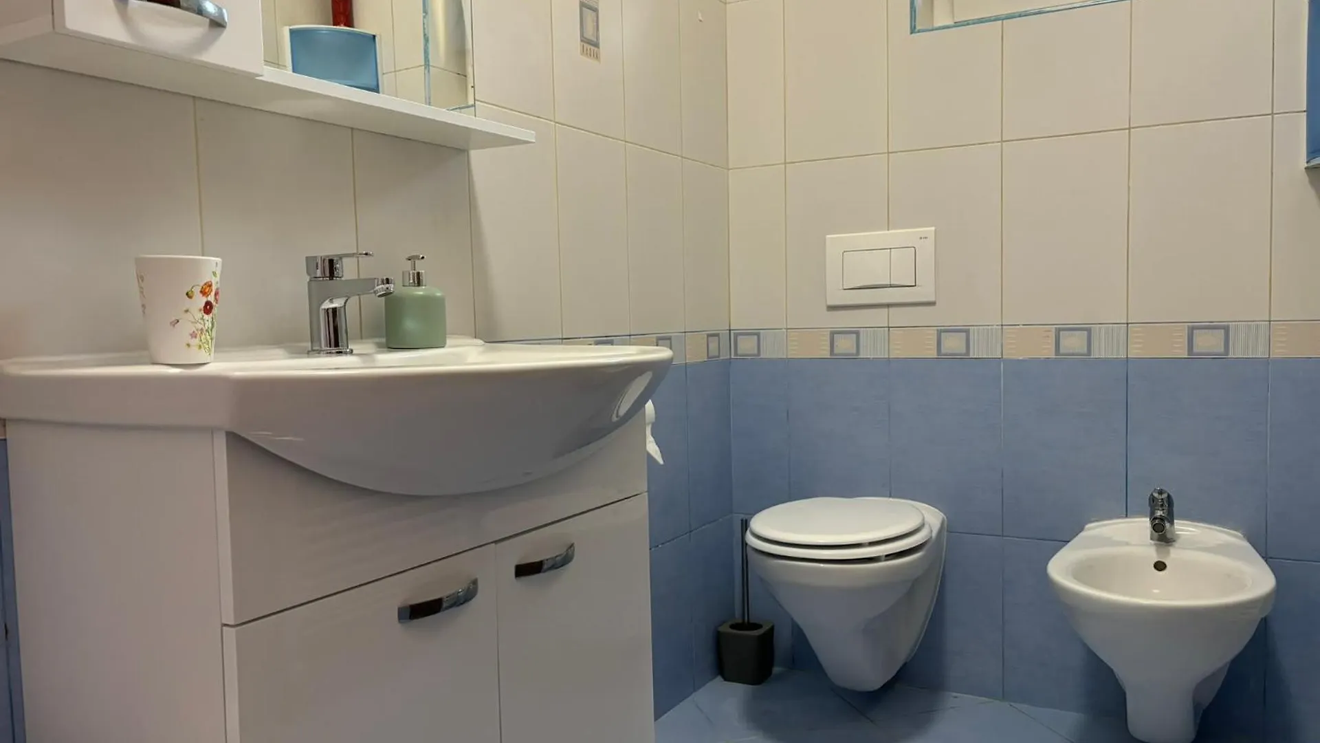 Apartment Oliva Novigrad Istria
