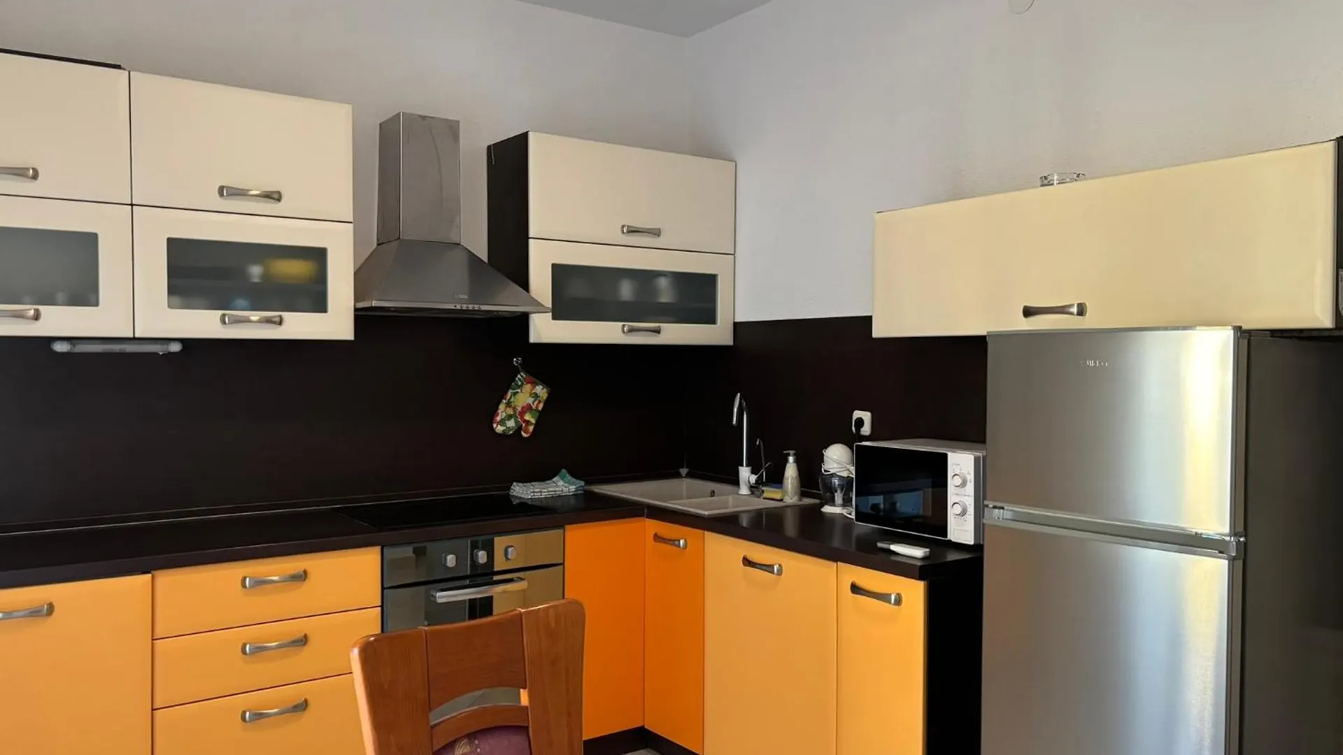Apartment Oliva Novigrad Istria