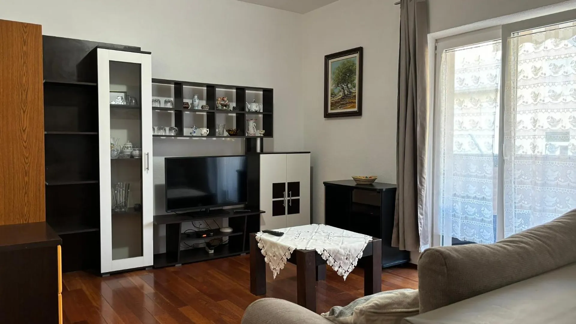 Apartment Oliva Novigrad