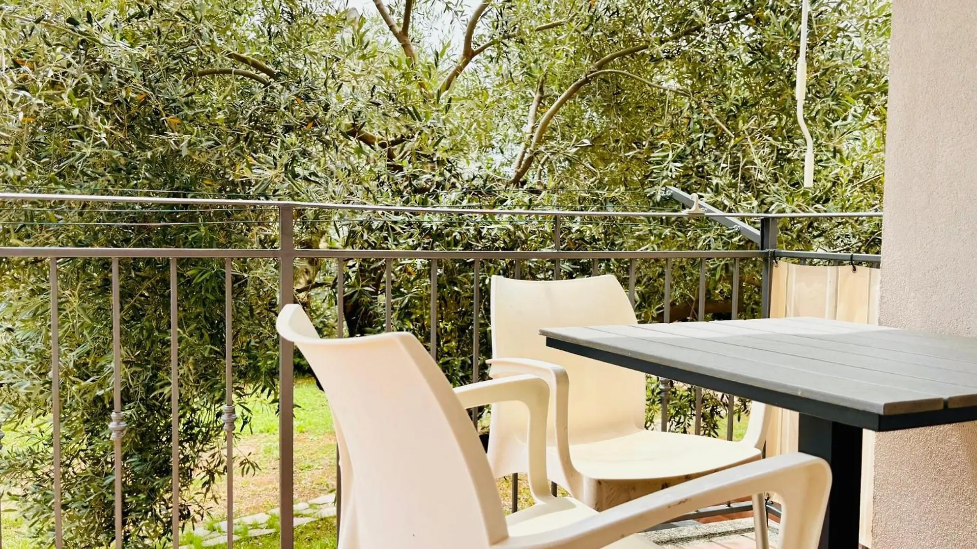 Apartment Oliva Novigrad  0*, Novigrad (Istria)